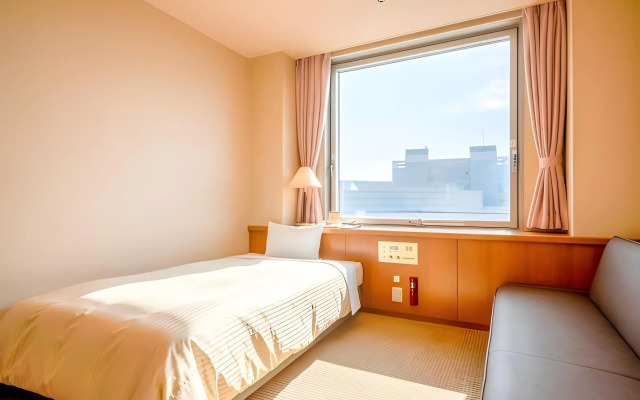 Hiroshima City Bunka Koryu Kaikan