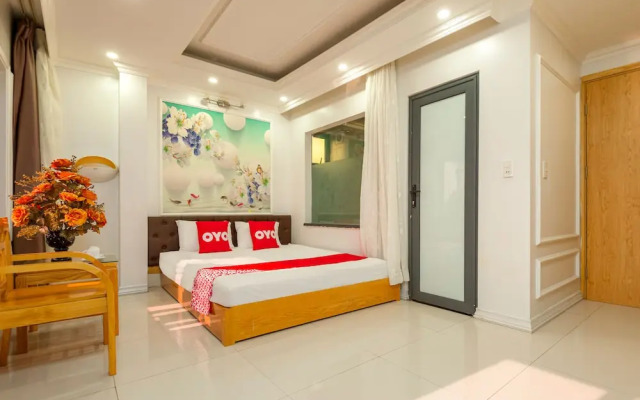 OYO 1025 Orchids 2 Hotel