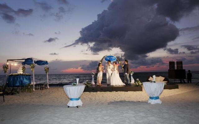 Centara Chaan Talay Resort & Villas