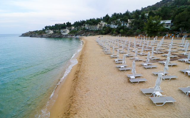 Bomo Tosca Beach Hotel
