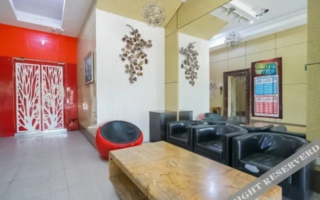 xingLin Hostel