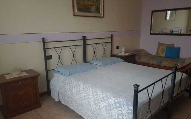 Bed and Breakfast Bellavista