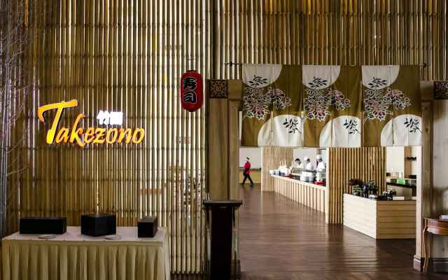 Sokha Phnom Penh Residence