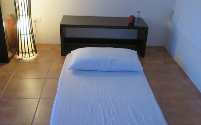 The Wild Orchid Resort - Moalboal