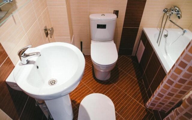 Гостинично-Ресторанный Комплекс Кристал