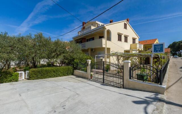 apartments mirijana