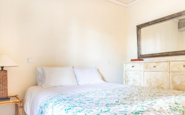 Jgf201 · Spacious Villa in Jardim do Golfe Pool