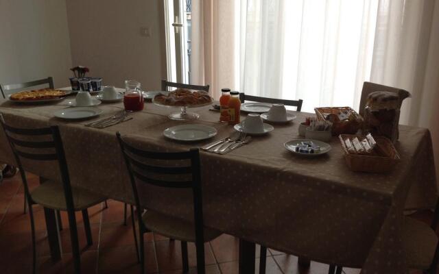 A Casa Di Amici