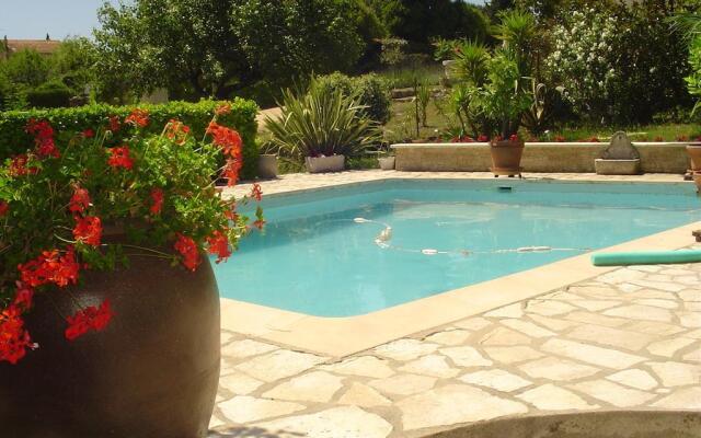 Le Gîte du Petit Puits