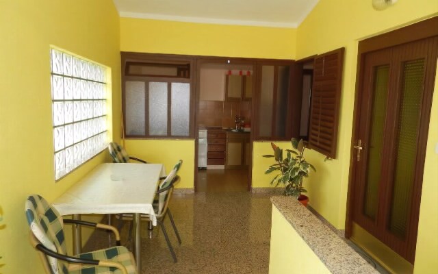 Apartment Nediljka