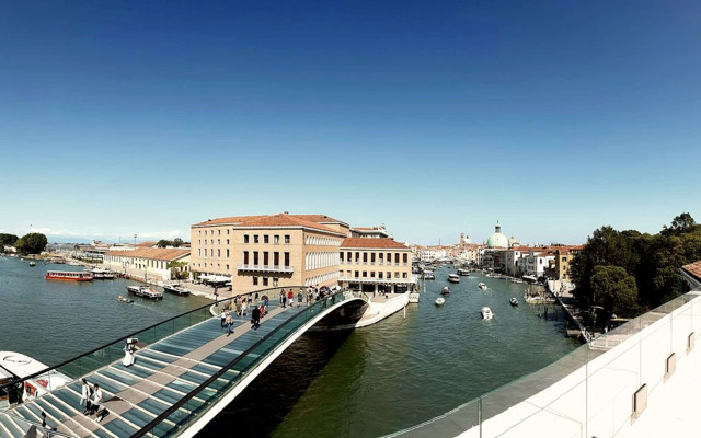 Santa Chiara Hotel