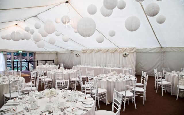 Aston Hall Hotel, BW Signature Collection