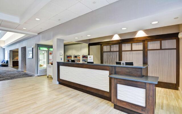 Homewood Suites Fredericksburg