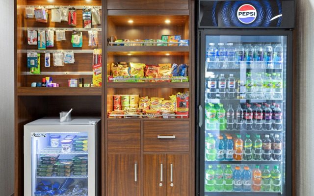 Wingate by Wyndham Buckhannon