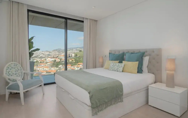 Luxury Holidays in Madeira - Vila Lazareto