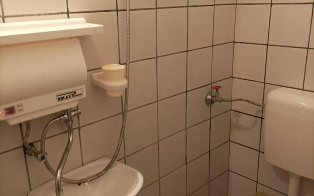 Къща за гости Бяла Къща