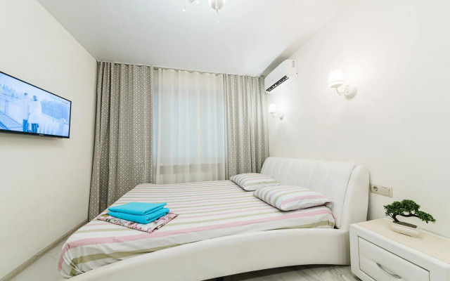 Favourite Home (Фэйворит Хоум) на улице Симбирцева 44