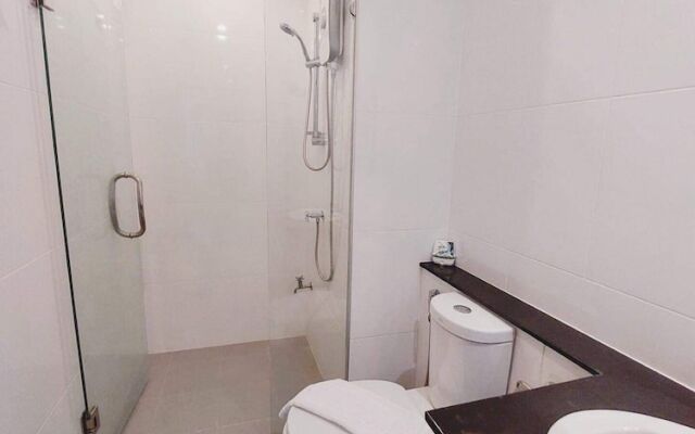 Ahad Suite Aonang