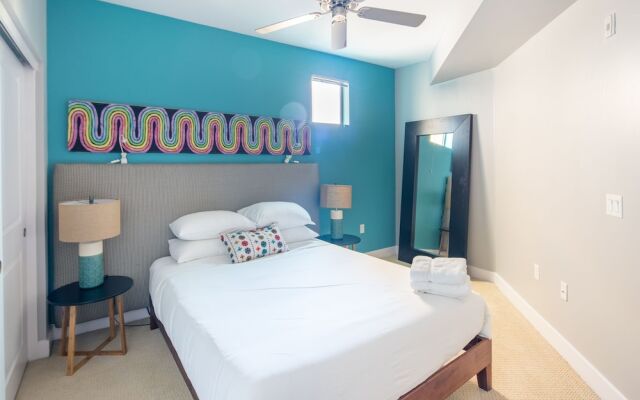 Luxury Biltmore Apartments by WanderJaunt