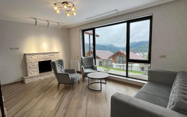 Mount Inn Villa