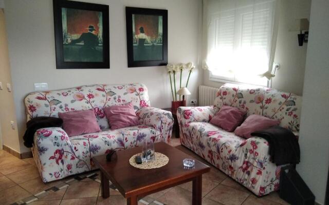 apartamento lahuerta