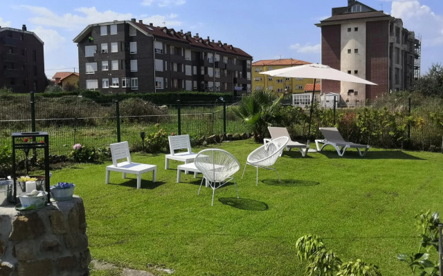 Apartamentos El Valle