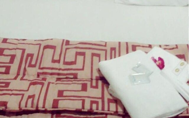 Onyx Residence