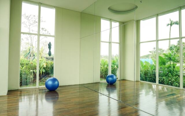 1Br Comfy Apartment At Citralake Suites