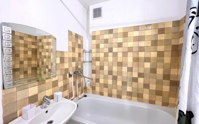 Harmonia Apartments (Гармония Апартментс) на улице Ленина 72Б