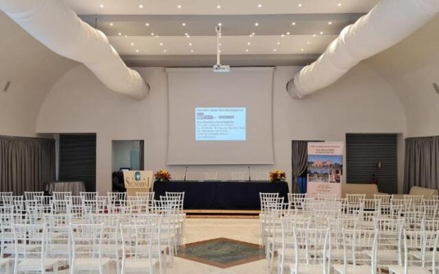 Villa Signorini Events & Hotel