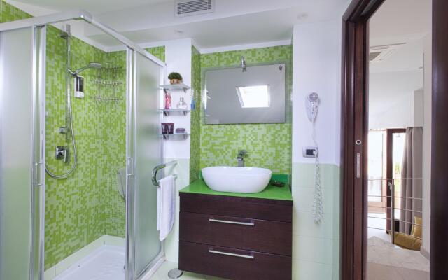 Estate4home - Casa Cristina Green