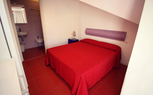 Hotel Residenza Giardino