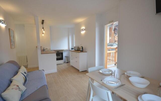 Appartement Les Gets, 2 pièces, 4 personnes - FR-1-623-262