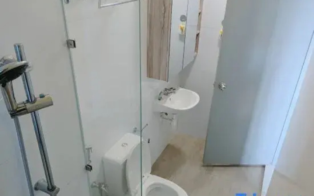 Studio Suite Homestay Klia & Klia2