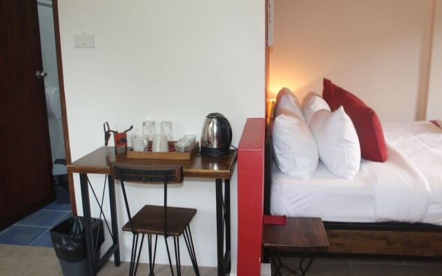 Utopia Guesthouse