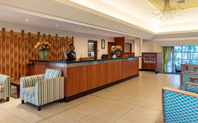 City Lodge Hotel Durban