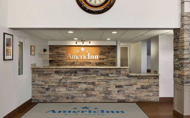AmericInn by Wyndham Inver Grove Heights Minneapolis