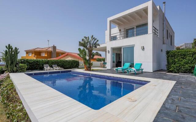 Cádiz punta carnero 1
