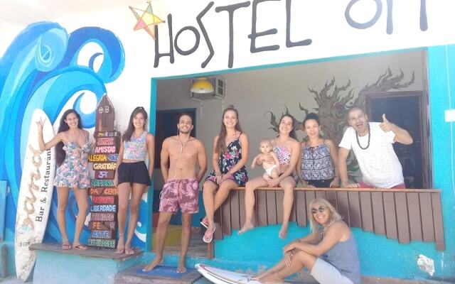 Hostel Om Jericoacoara