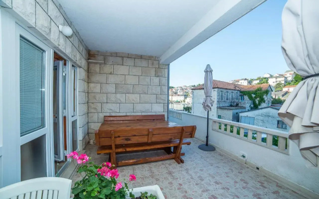 Apartmani Ada 2