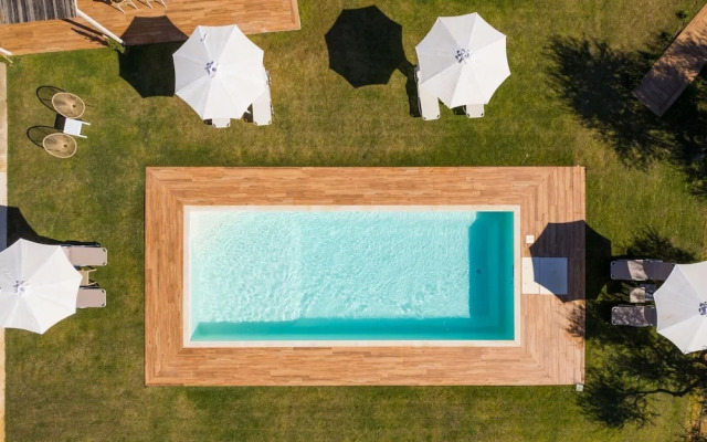 Villa Adam