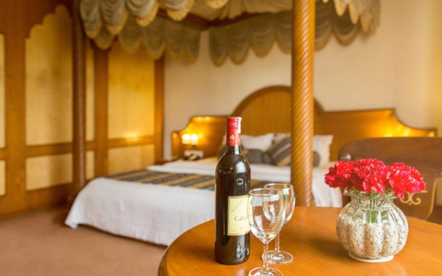 KK Royal Hotel & Convention Centre