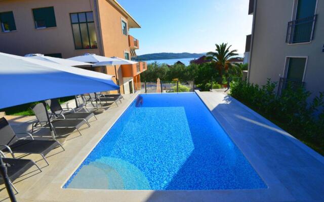 Apartments Villa Coratina