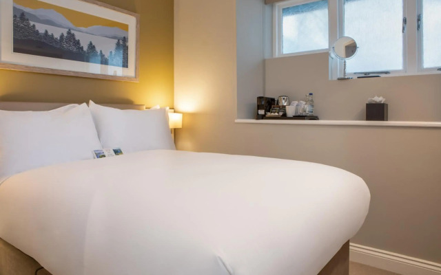 The Ro Hotel