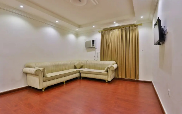 Al Jawad Units by OYO Rooms