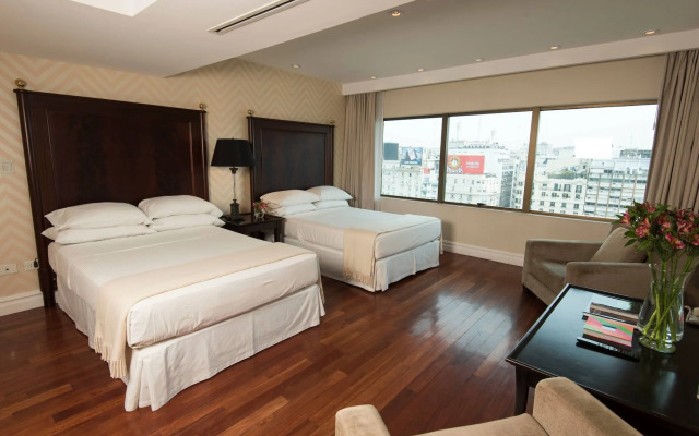 Buenos Aires Marriott