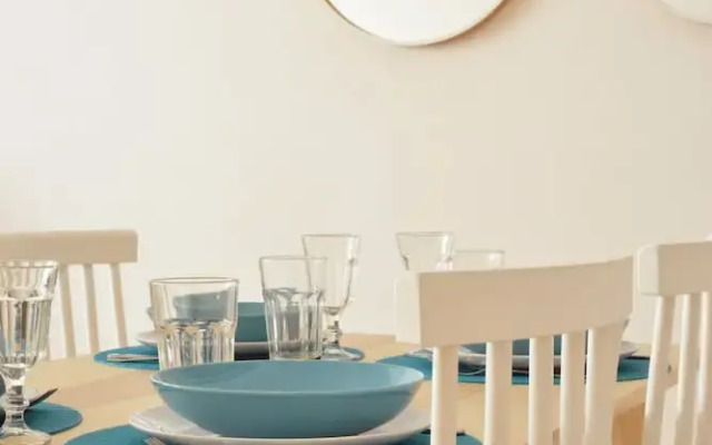 Spot Apartments Ceuta