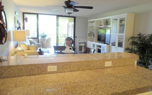 Kamaole Sands #9-207