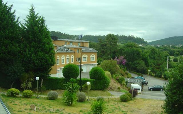 Hotel Vialmar