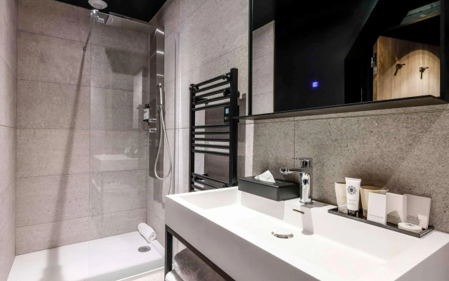 Leprince Hotel Spa, BW Premier Collection